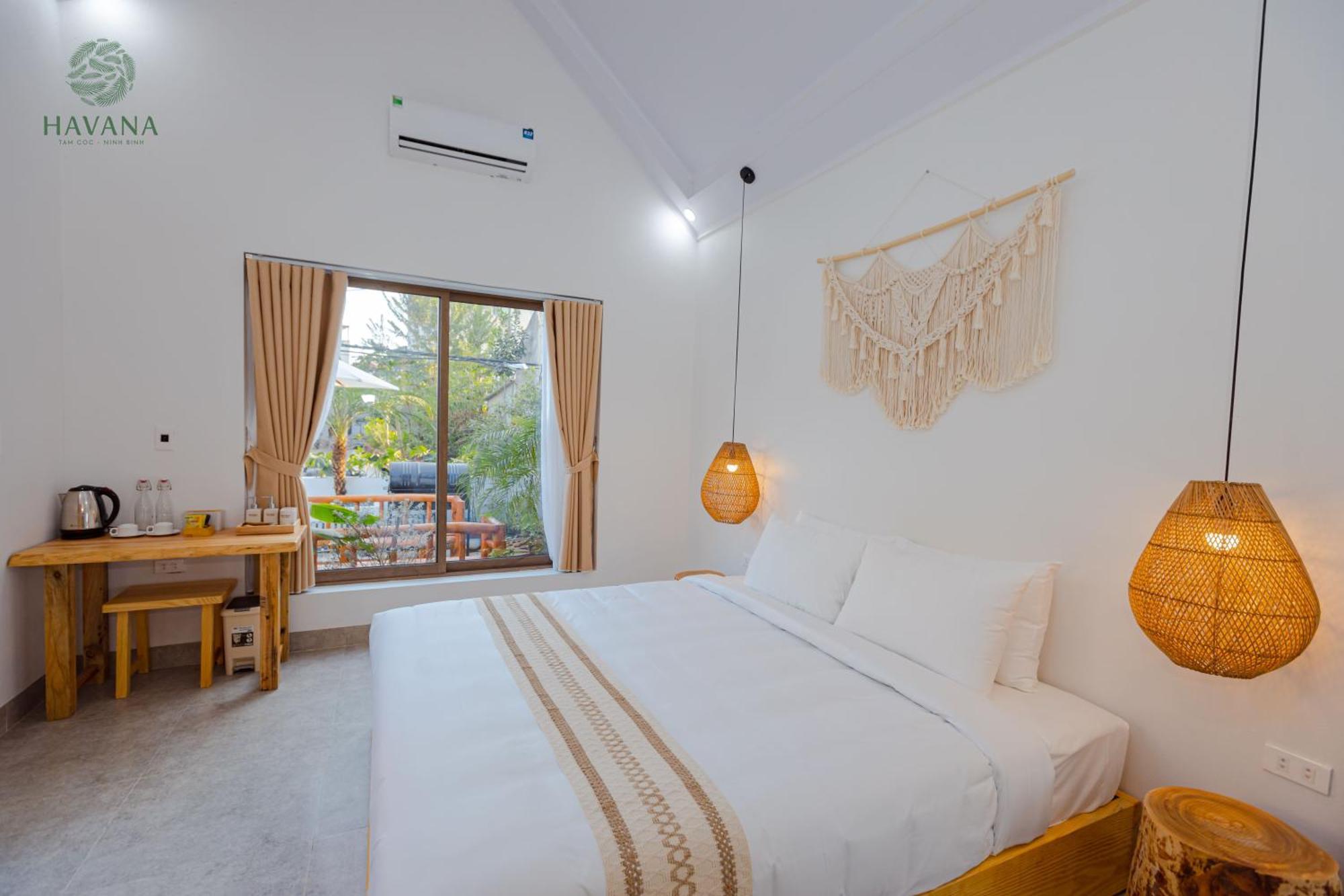 Havana Tam Coc Ninh Binh Exterior photo